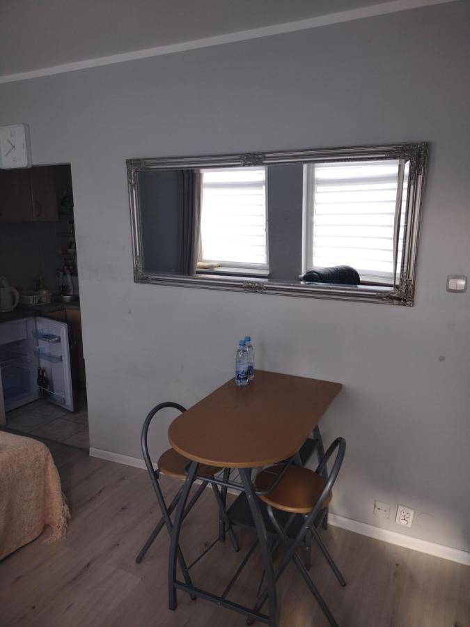 Apartament w centrum Koszalin Exterior foto